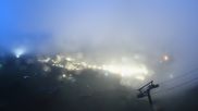 Archived webcam image showing Kriegerhorn Lech/Zuers on 4 Jun 2026 at 22:12