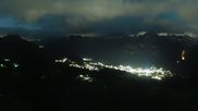 Archiviertes Webcam Bild: Lech-Zürs: Kriegerhorn am 07.06.2026 um 00:13 Uhr