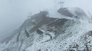 Archived webcam image showing Kriegerhorn Lech/Zuers on 11 Jun 2026 at 10:58