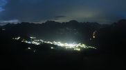 Archived webcam image showing Kriegerhorn Lech/Zuers on 10 Aug 2026 at 04:09