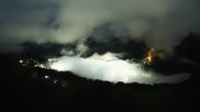 Archived webcam image showing Kriegerhorn Lech/Zuers on 14 Sep 2026 at 04:54