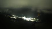 Archived webcam image showing Kriegerhorn Lech/Zuers on 14 Sep 2026 at 02:54