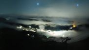 Archived webcam image showing Kriegerhorn Lech/Zuers on 9 Oct 2026 at 04:58