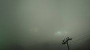 Archived webcam image showing Kriegerhorn Lech/Zuers on 9 Oct 2026 at 00:58
