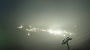 Archived webcam image showing Kriegerhorn Lech/Zuers on 9 Oct 2026 at 02:58