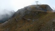 Archiviertes Webcam Bild: Lech-Zürs: Kriegerhorn am 11.10.2026 um 14:28 Uhr