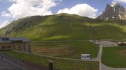Archived webcam image showing Base station Salober, Warth Schröcken on 25 May 2026 at 14:59