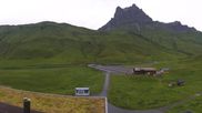 Archiviertes Webcam Bild: Warth Schröcken: Salober Talstation am 01.07.2026 um 16:51 Uhr