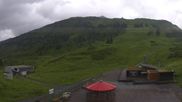 Archiviertes Webcam Bild: Warth Schröcken: Salober Talstation am 01.07.2026 um 12:51 Uhr