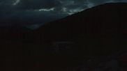 Archived webcam image showing Base station Salober, Warth Schröcken on 21 Sep 2026 at 07:00