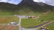 Archived webcam image showing Base station Salober, Warth Schröcken on 21 Sep 2026 at 12:00