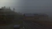 Archiviertes Webcam Bild: Warth Schröcken: Salober Talstation am 14.10.2026 um 08:04 Uhr