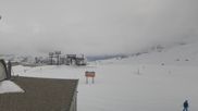 Archiviertes Webcam Bild: Warth Schröcken: Saloboerjet Bergstation am 12.04.2026 um 10:10 Uhr