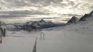 Archived webcam image showing Warth Schröcken: Saloboerjet on 13 May 2026 at 08:01
