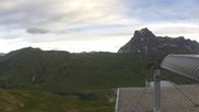 Archived webcam image showing Warth Schröcken: Saloboerjet on 15 Jun 2026 at 06:57
