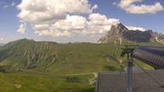 Archiviertes Webcam Bild: Warth Schröcken: Saloboerjet Bergstation am 12.07.2026 um 14:51 Uhr
