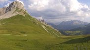 Archiviertes Webcam Bild: Warth Schröcken: Saloboerjet Bergstation am 29.07.2026 um 18:37 Uhr