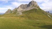 Archiviertes Webcam Bild: Warth Schröcken: Saloboerjet Bergstation am 26.08.2026 um 18:43 Uhr