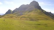 Archiviertes Webcam Bild: Warth Schröcken: Saloboerjet Bergstation am 26.08.2026 um 10:43 Uhr