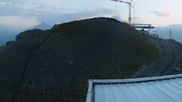 Archiviertes Webcam Bild: La Thuile - Panoramablick am 03.08.2026 um 06:19 Uhr