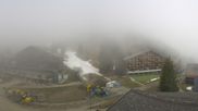 Archiviertes Webcam Bild: Ortszentrum Anzère am 12.04.2026 um 10:06 Uhr