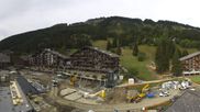 Archiviertes Webcam Bild: Ortszentrum Anzère am 26.08.2026 um 14:58 Uhr