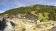 Archiviertes Webcam Bild: Ortszentrum Anzère am 26.08.2026 um 10:58 Uhr
