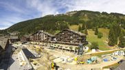 Archiviertes Webcam Bild: Ortszentrum Anzère am 26.08.2026 um 12:58 Uhr