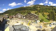 Archived webcam image showing Village Centre Anzère on 16 Sep 2026 at 10:19
