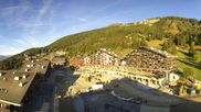 Archived webcam image showing Village Centre Anzère on 20 Sep 2026 at 08:58