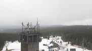 Archived webcam image showing Schneekopf Top on 1 Apr 2026 at 14:55