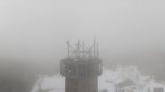 Archived webcam image showing Schneekopf Top on 1 Apr 2026 at 10:55