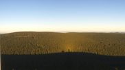 Archived webcam image showing Schneekopf Top on 1 May 2026 at 07:41