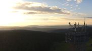 Archived webcam image showing Schneekopf Top on 17 May 2026 at 06:53