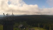 Archived webcam image showing Schneekopf Top on 17 May 2026 at 08:53