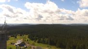 Archived webcam image showing Schneekopf Top on 17 May 2026 at 10:53
