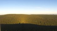 Archived webcam image showing Schneekopf Top on 28 May 2026 at 06:34