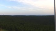 Archived webcam image showing Schneekopf Top on 29 May 2026 at 20:37