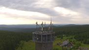 Archived webcam image showing Schneekopf Top on 16 Jun 2026 at 07:12