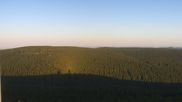 Archived webcam image showing Schneekopf Top on 16 Jul 2026 at 06:28