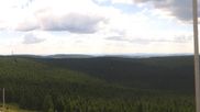 Archiviertes Webcam Bild: Schneekopf Panoramablick am 12.07.2026 um 14:02 Uhr