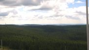 Archiviertes Webcam Bild: Schneekopf Panoramablick am 12.07.2026 um 12:02 Uhr