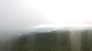 Archiviertes Webcam Bild: Schneekopf Panoramablick am 30.08.2026 um 08:32 Uhr