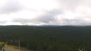 Archived webcam image showing Schneekopf Top on 14 Sep 2026 at 10:32