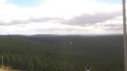 Archived webcam image showing Schneekopf Top on 22 Sep 2026 at 14:19