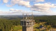 Archived webcam image showing Schneekopf Top on 22 Sep 2026 at 16:19