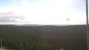 Archiviertes Webcam Bild: Schneekopf Panoramablick am 10.10.2026 um 14:14 Uhr