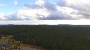 Archiviertes Webcam Bild: Schneekopf Panoramablick am 10.10.2026 um 16:14 Uhr