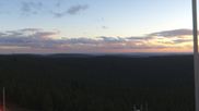 Archiviertes Webcam Bild: Schneekopf Panoramablick am 10.10.2026 um 18:14 Uhr