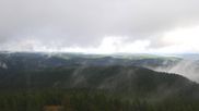 Archiviertes Webcam Bild: Schneekopf Panoramablick am 10.10.2026 um 12:14 Uhr